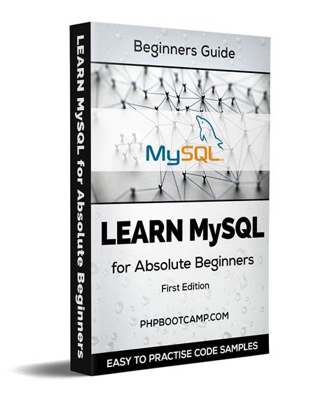 Learn MySQL: Basics of MySQL Language