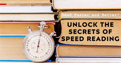 Learn Speed-Reading - Fast