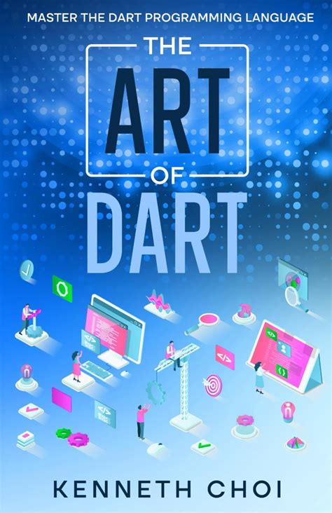 Learning Dart