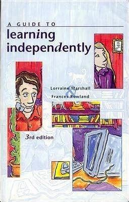 Learning Independently