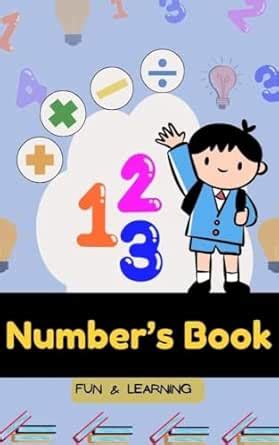 Learning Numbers by fun