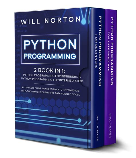 Learning Programming High Level With Python