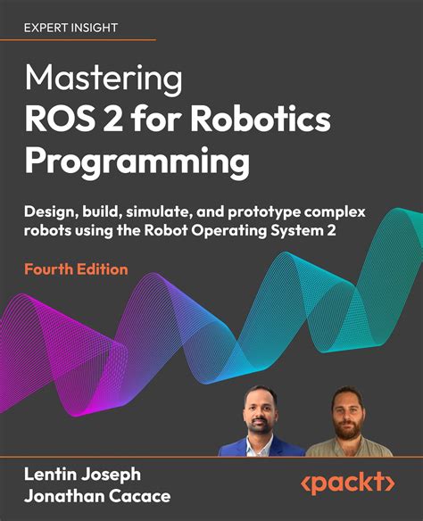 Learning ROS for Robotics Programming
