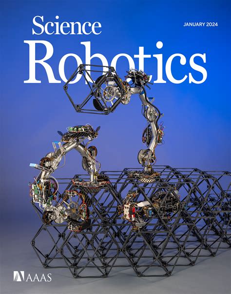 Learning Science Using Robotics