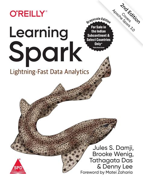 Learning Spark: Lightning-Fast Data Analytics