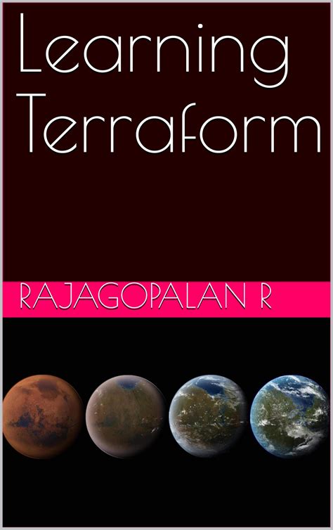 Learning Terraform