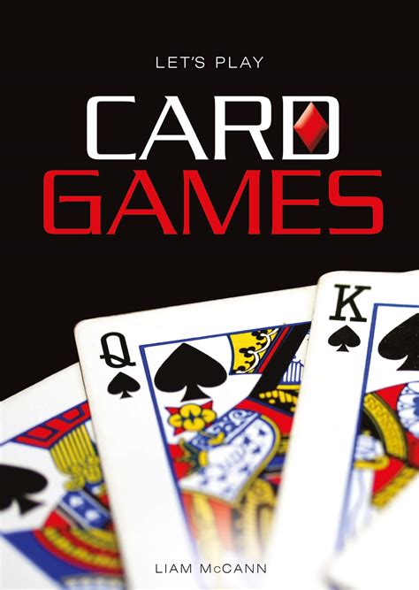 Learning Through Card Games