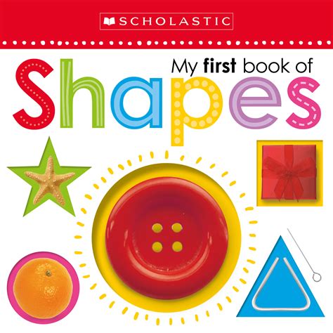 Learning shapes