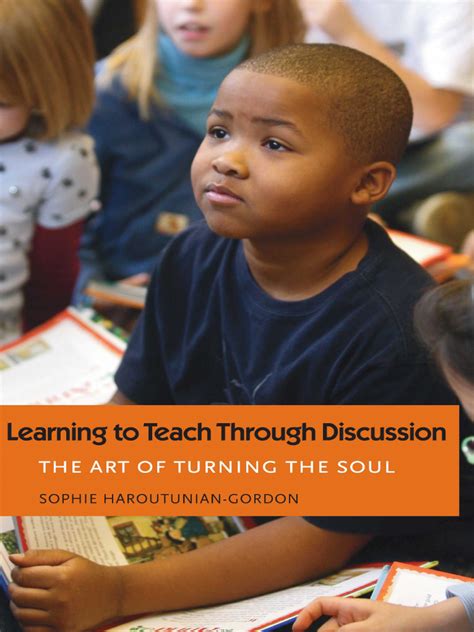 Learning through Discussion
