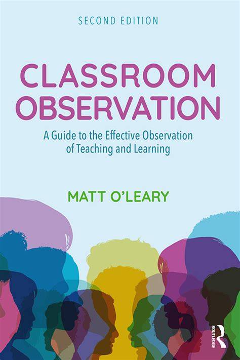 Learning-centered classroom observation(Chinese Edition)