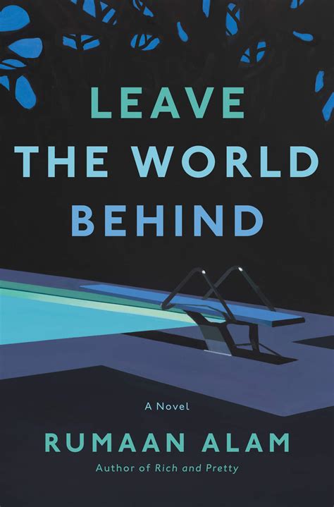 Leave It Behind