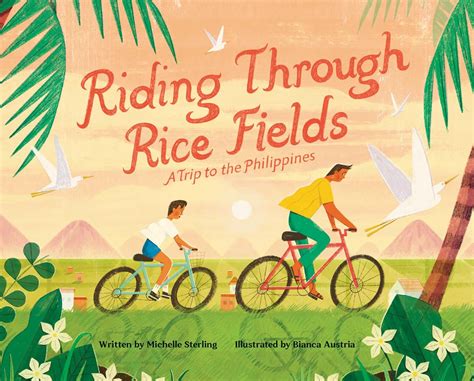 Leave It in the Rice Field
