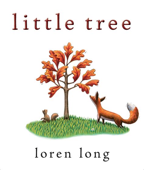 Leavy The Little Tree