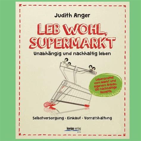 Leb wohl, Supermarkt