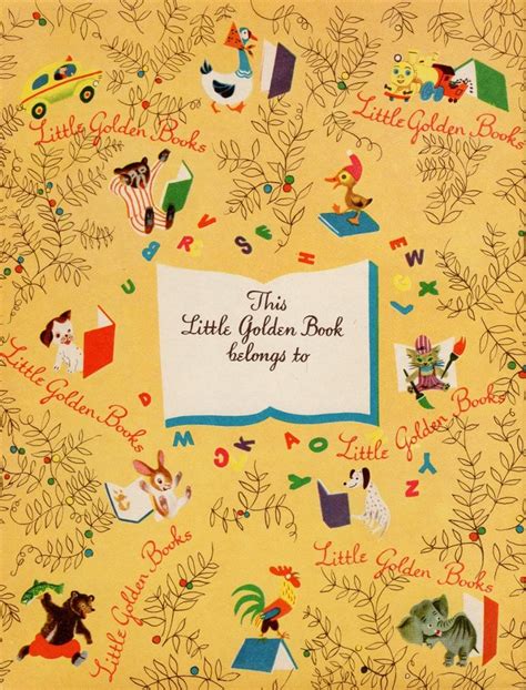Lebanon (The Golden Book)