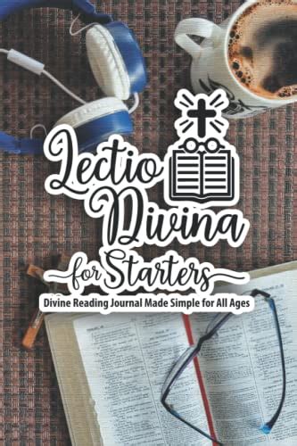 Lectio Divina Journal July - December 2018