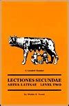 Lectiones Secundae - Student