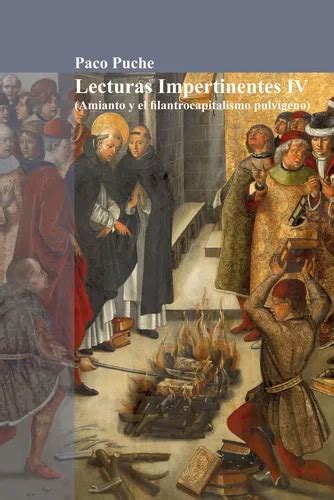 Lecturas impertinentes III
