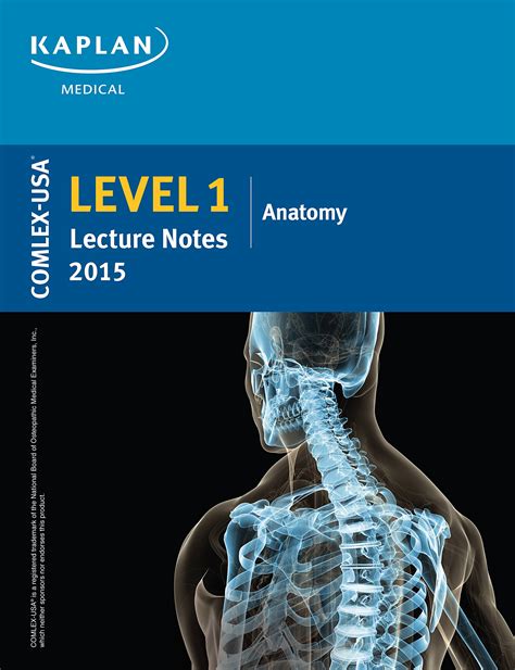 Lecture Notes