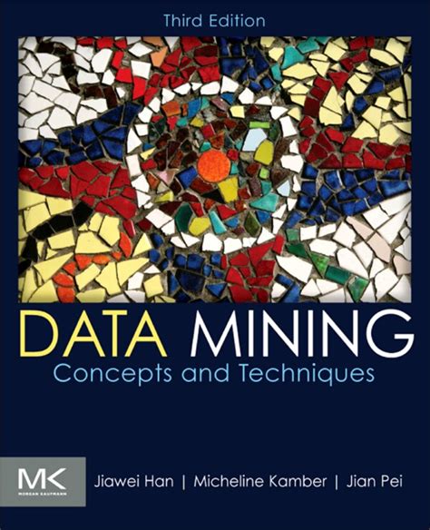 Lecture Notes in Data Mining