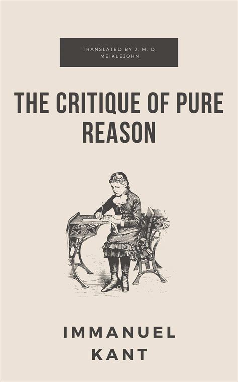 Lectures Critique of Pure Reason(Chinese Edition)