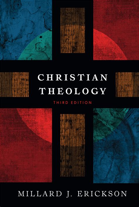 Lectures on Christian theology