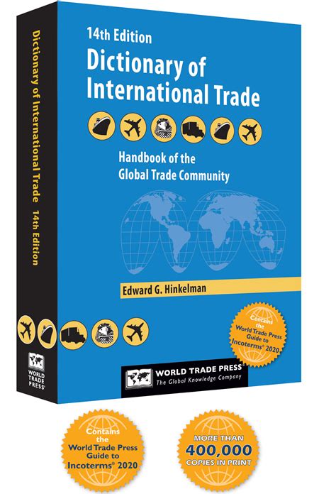Lectures on International Trade