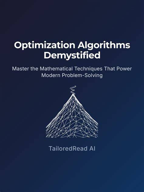 Lectures on Optimization - Theory and Algorithms