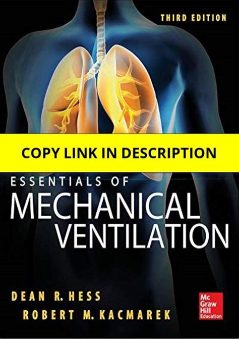 Lectures on Ventilation