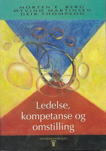 Ledelse
