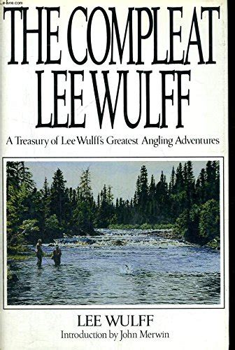 Lee Wulff