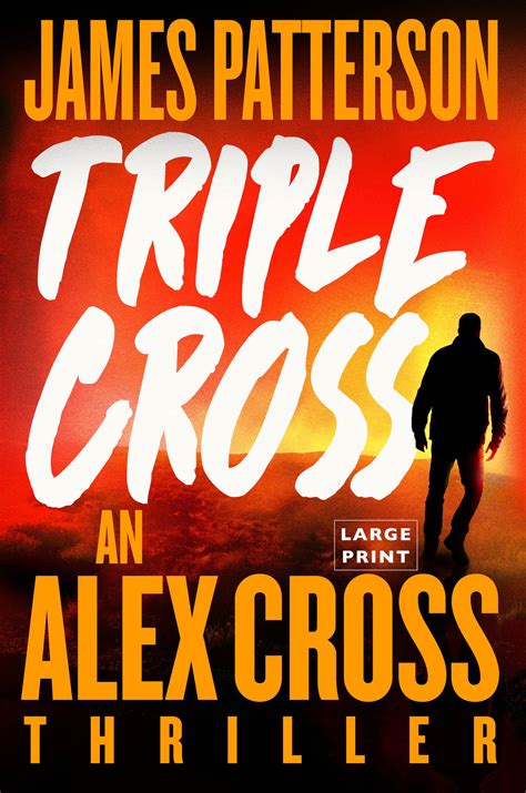 Left Cross Right Cross