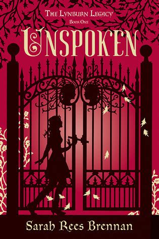 Left Unspoken