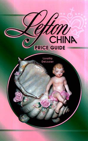 Lefton China: Price Guide