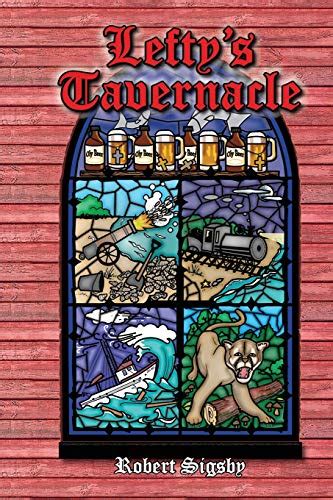 Lefty's Tavernacle