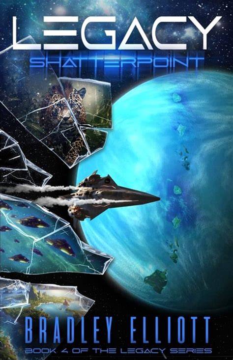 Legacy - Shatterpoint