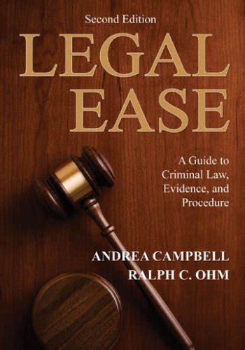 Legal Ease