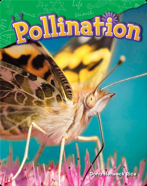 Legal Pollination