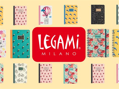 Legami