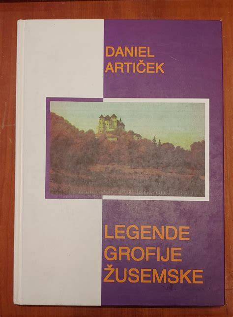 Legende grofije žusemske