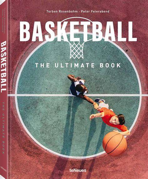 Legends of College Basketball