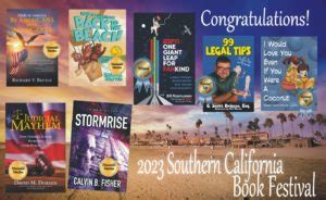 Legends of Southern California