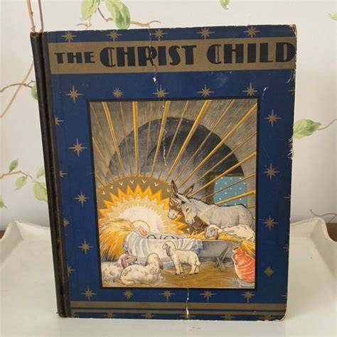 Legends of the Christ Child