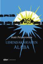 Lehendakariaren alaba