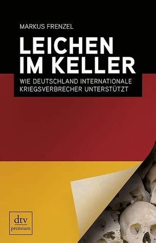 Leichen im Keller