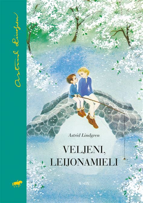 Leijonamieli