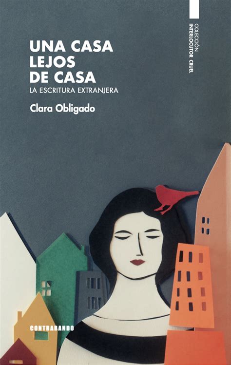 Lejos de casa