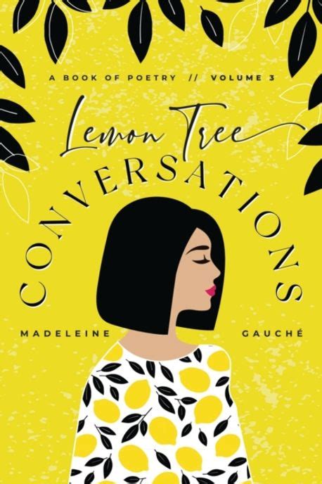 Lemon Tree Conversations: Volume 2
