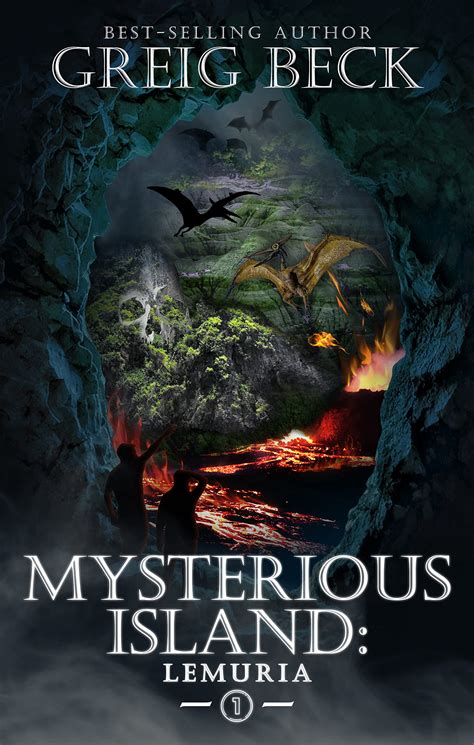 Lemuria Book 1
