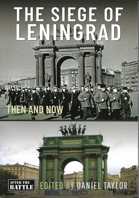 Leningrad